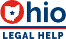 Ohio Legal Help logo