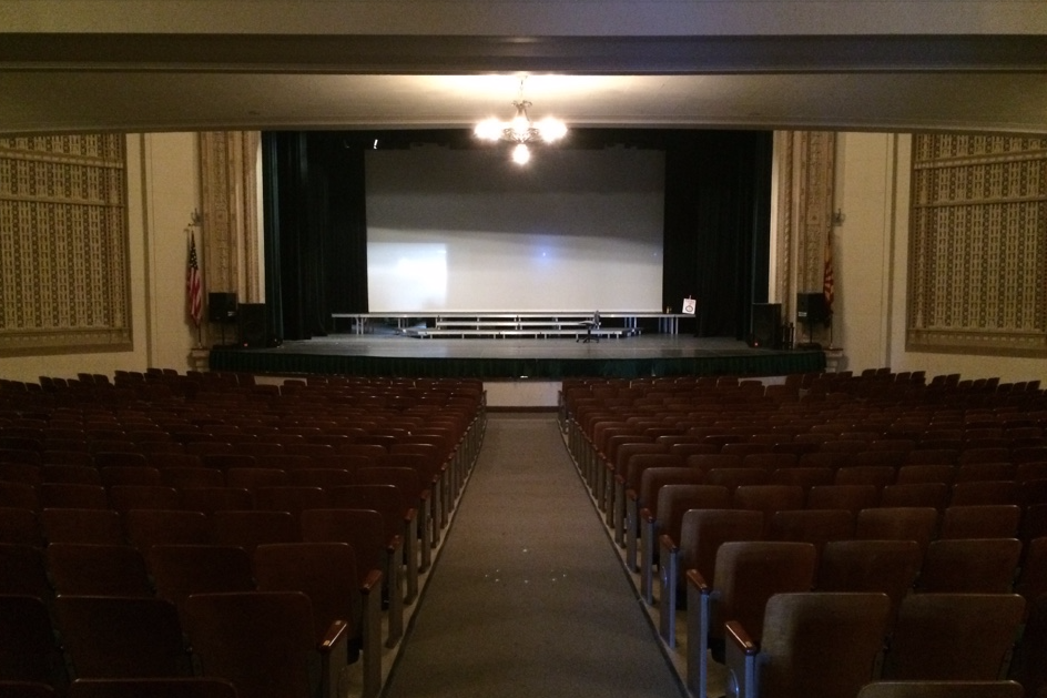 Auditorium