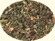 Men's Activity Blend: Savory Spice from The Seasoned Home