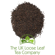 English Breakfast St. James from The UK Loose Leaf Tea Company