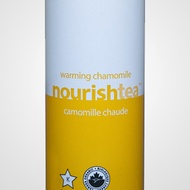 Warming Chamomile from Nourish Tea