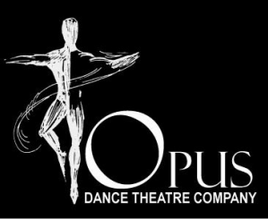 OPUS DANCE THEATRE & COMMUNITY SERVICE, INC. logo