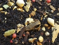White Chocolate Black Chai from 52teas