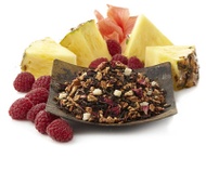 Raspberry Pineapple Luau from Teavana