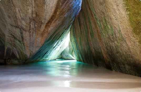 Discover The Baths of Virgin Gorda - British Virgin Islands photo 4
