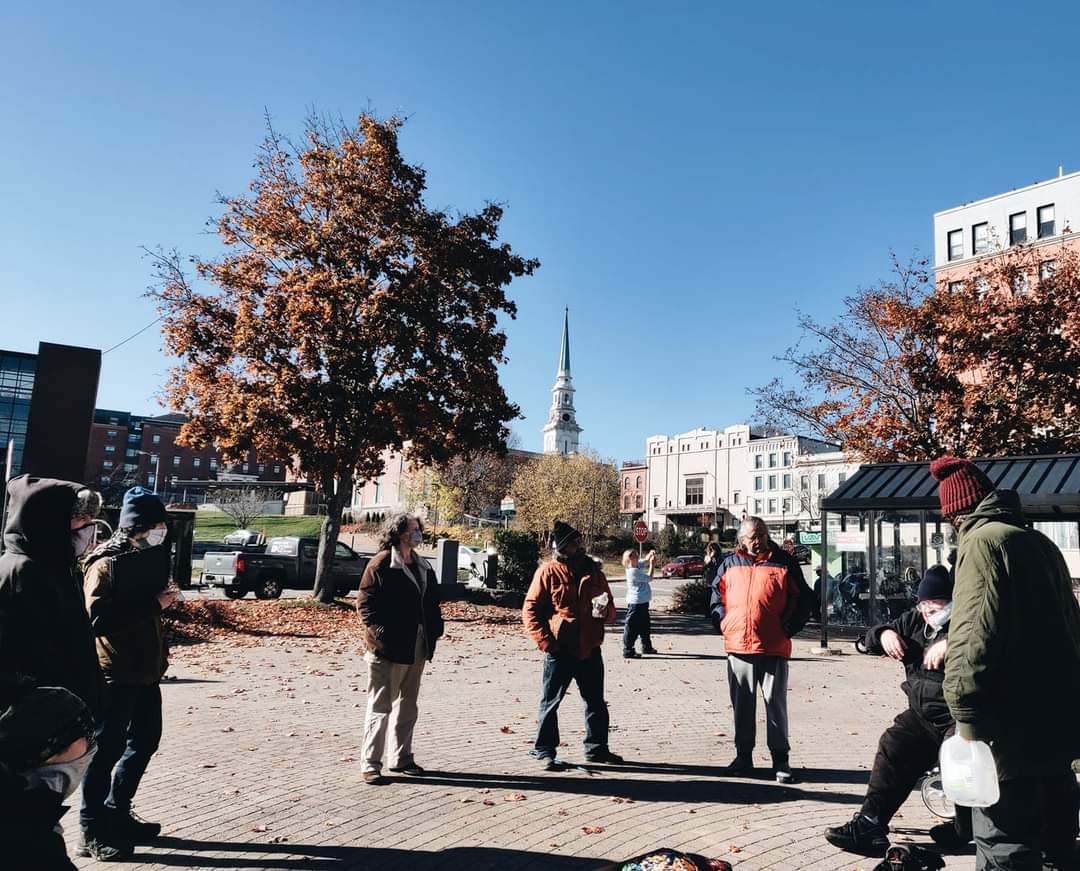 Support The Greater Bangor Housing Coalition! Resources for