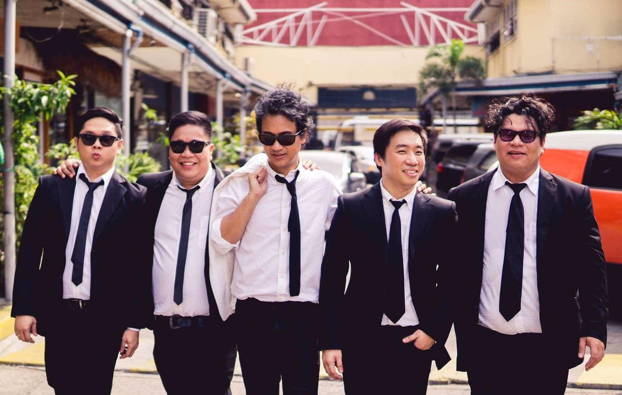 Record Store Day Pilipinas 2018 line-up includes Ely Buendia & The Itchyworms, The Ransom Collective, and more