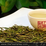 Hangzhou Xihu Long Jing from Tea Valley