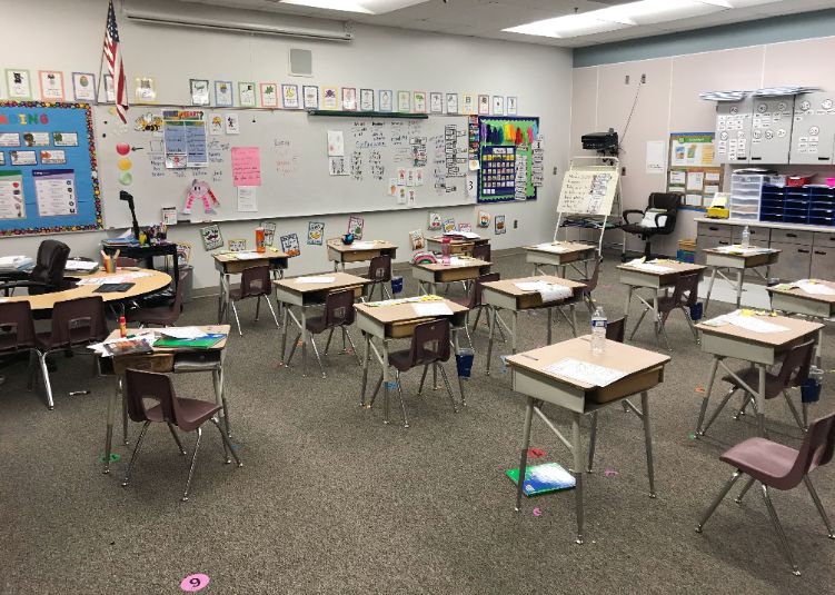 Jordan School District Facility Rentals Hayden Peak Elementary School