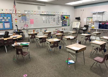 Classroom 1