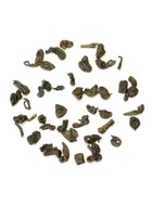Organic Gunpowder Green Tea (Zhu Cha) from Teavivre
