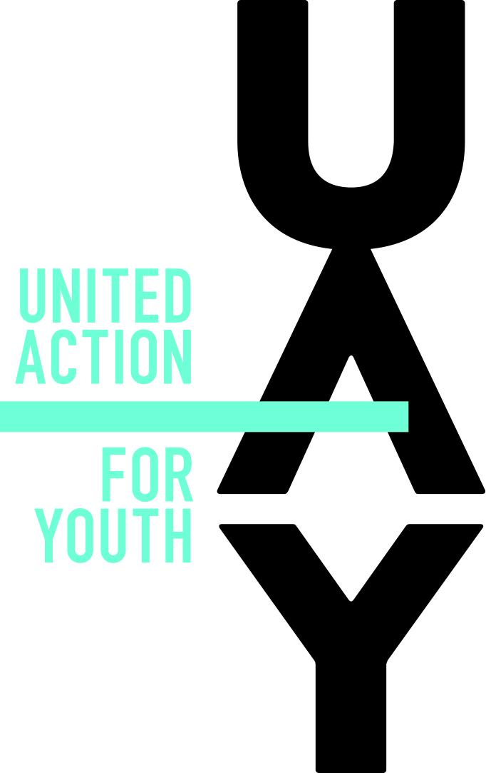 United Action for Youth logo