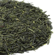 Organic Sencha from Floating Leaves Tea