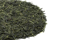 Organic Sencha from Floating Leaves Tea