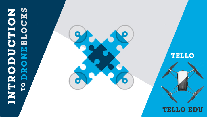 Tello coding sales