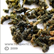 Ti Kuan Yin Anxi Fuzhou from Tea Sante