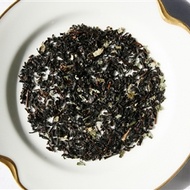 Hazelnut Black Tea from Single Origin Teas