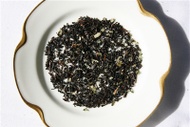 Hazelnut Black Tea from Single Origin Teas