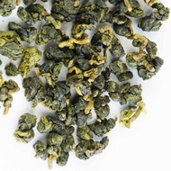 Jin Xuan from CHA YI Teahouse