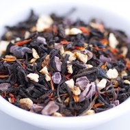 Chocolate Orange Bliss from Ovation Teas