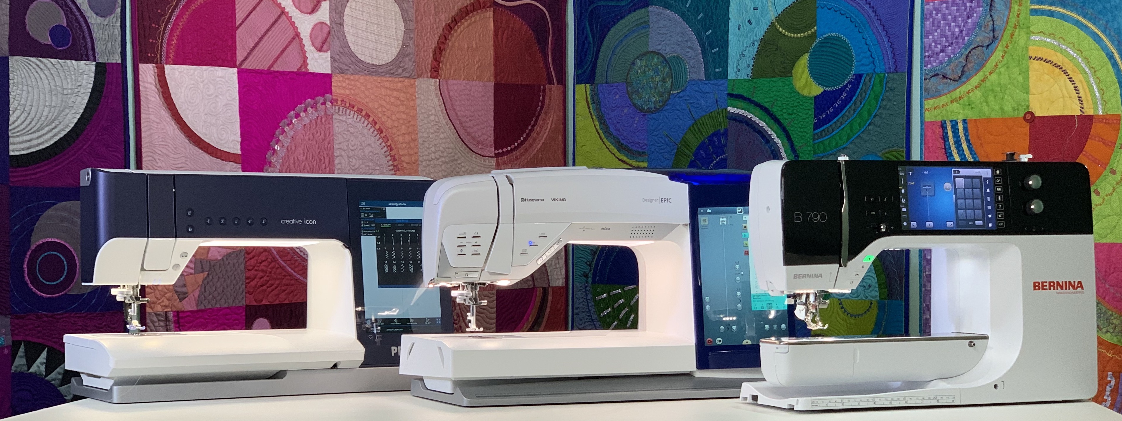 Sewing Mastery Online Courses