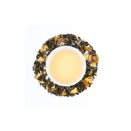 Orange Mint Tea from Techa Tea