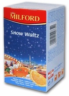 Snow Waltz from Milford