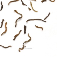 Ripened Aged Loose Pu-erh Tea from Teavivre