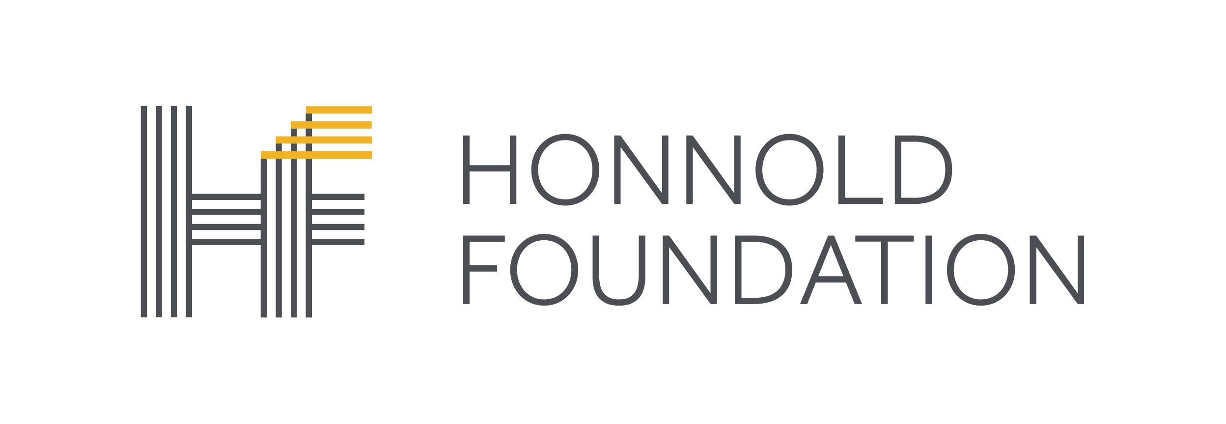 Honnold Foundation logo
