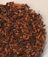 Honeybush Organic from Tea Composer