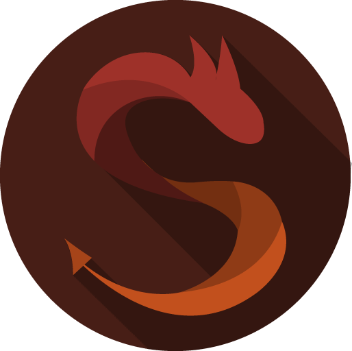 Alduin logo