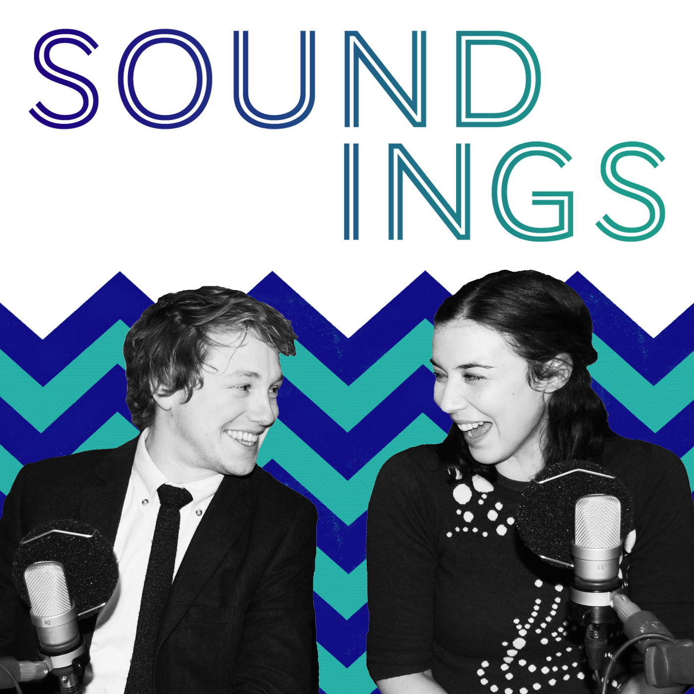 Soundings logo
