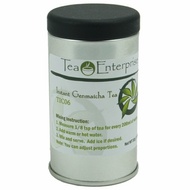 Instant Genmaicha Tea from EnjoyingTea.com