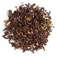 Blood Orange Pu'erh from DAVIDsTEA