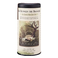 Sky Between the Branches (Gu Zhang Mao Jian) from The Republic of Tea