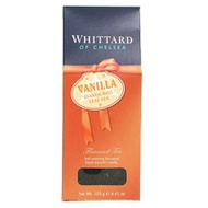 Vanilla Tea from Whittard of Chelsea