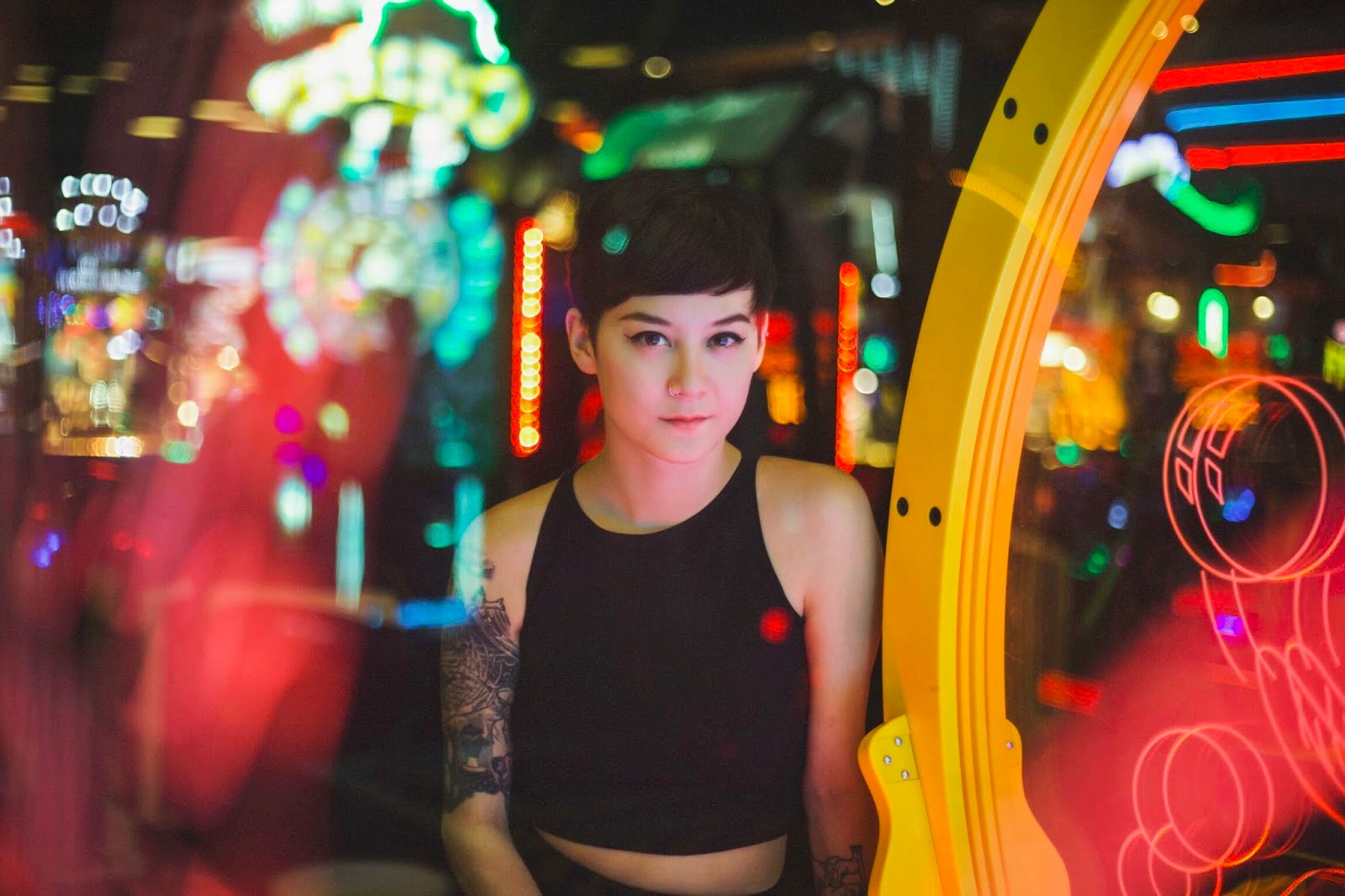 Japanese Breakfast announces Asian tour