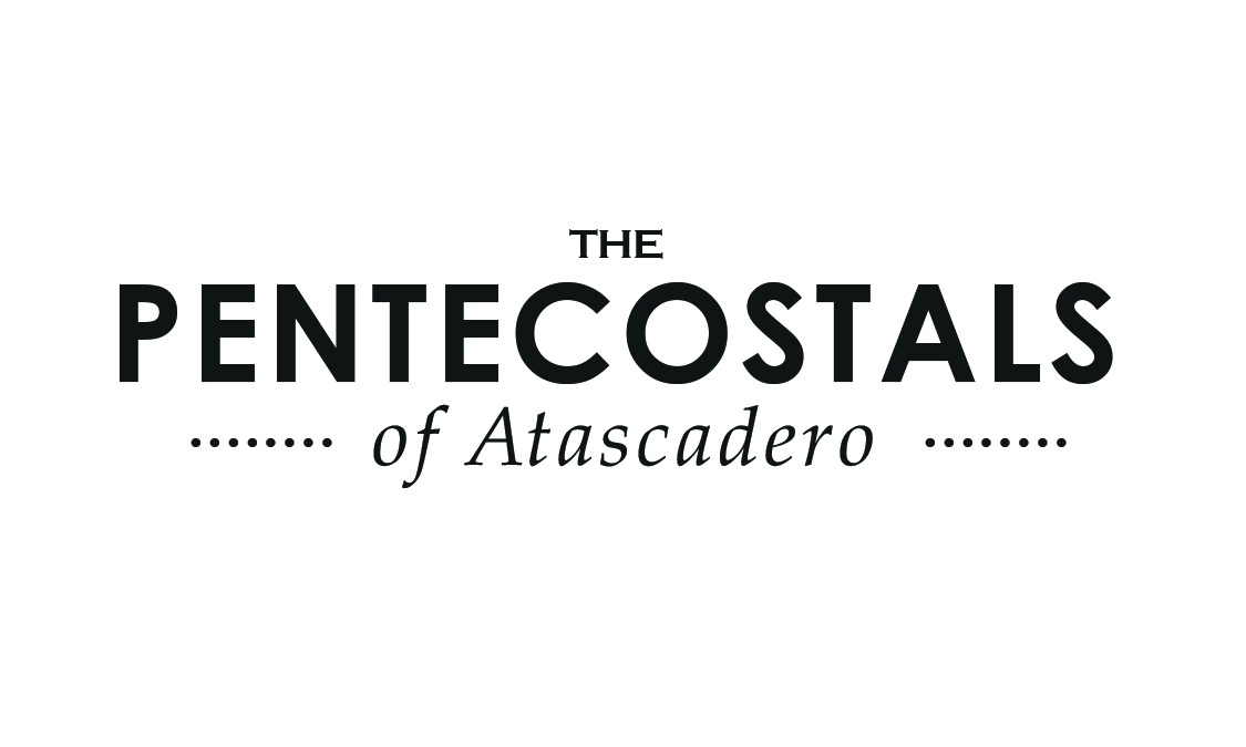The Pentecostals of Atascadero logo