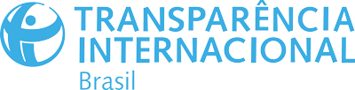 Transparência Internacional - Brasil logo