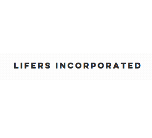Lifers Inc. logo