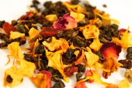 Tangy Gunpowder from The TeaCupany
