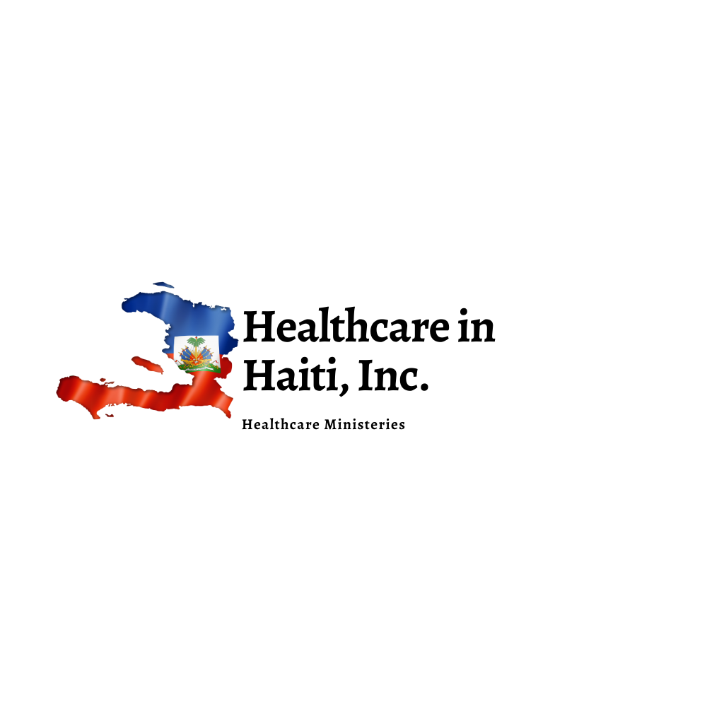 Healthcare in Haiti, Inc. logo