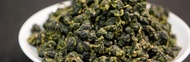 DT High Mountain Oolong from Golden Tea Leaf Co.