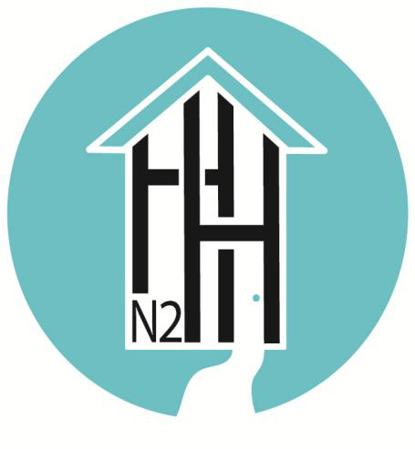 House N2 Home logo