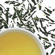 Sencha from Peet's Coffee & Tea