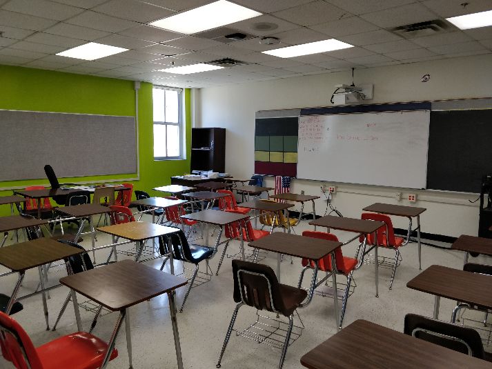 Classroom