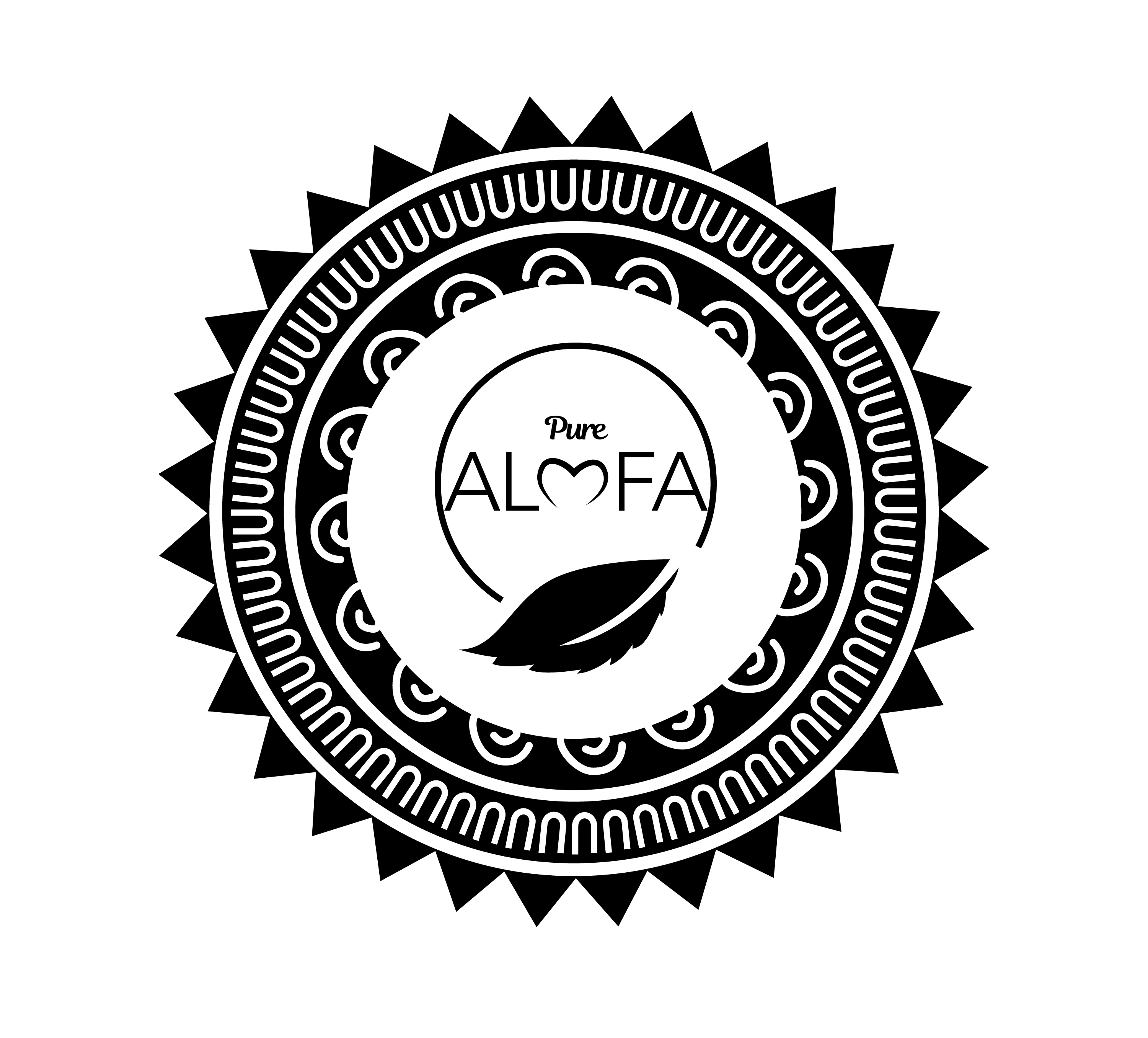 Donations For Samoa logo