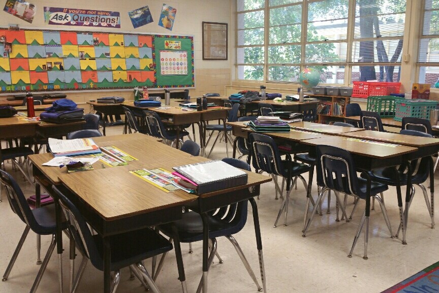 Classroom