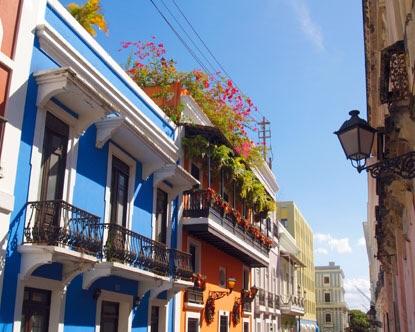 Old San Juan Historical Walking Tour photo 4