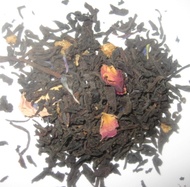 Queen Victoria's Earl Grey from Tealicious Tea Company